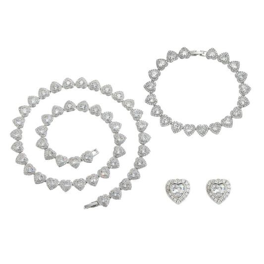 Amore Jewelry Set