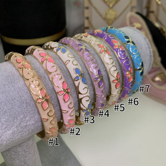 Blossom Bangle
