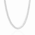 ICED OUT CUBAN NECKLACE -camillaboutiqueshop