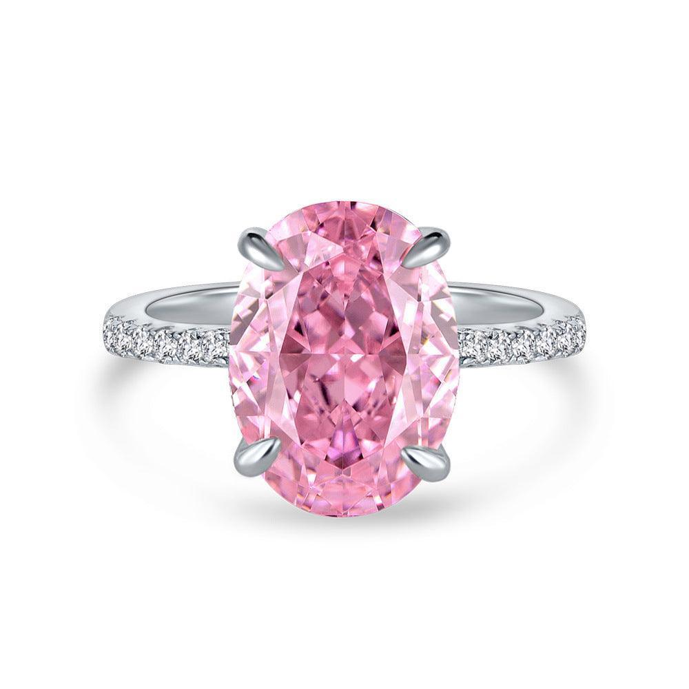'FOREVER YOURS'- Pink - camillaboutiqueshop