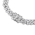 Iced Cubano Link Bracelet - camillaboutiqueshop