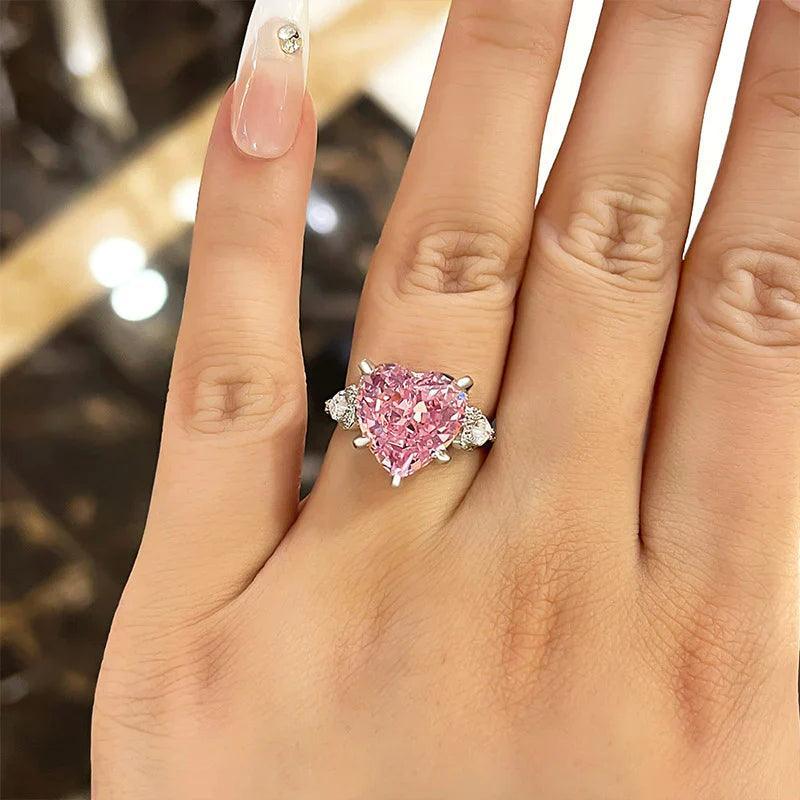 'PRINCESS' RING - camillaboutiqueshop